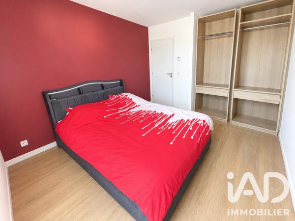Maison à vendre 5 pièces 100 m² Sin-le-Noble