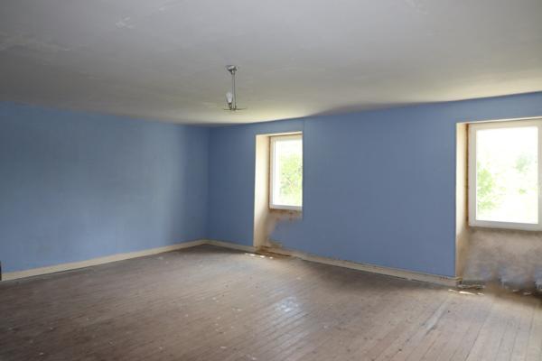 Secteur Mirambeau Maison de maitre Mirambeau (17150)