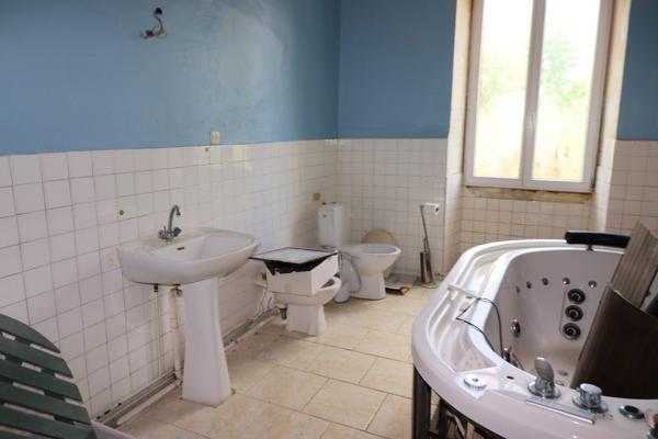 Secteur Mirambeau Maison de maitre Mirambeau (17150)