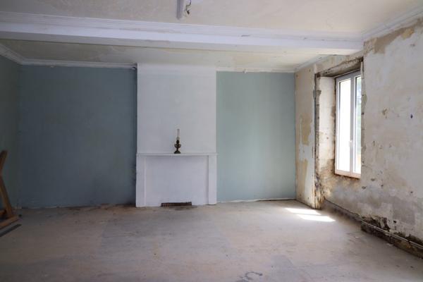 Secteur Mirambeau Maison de maitre Mirambeau (17150)