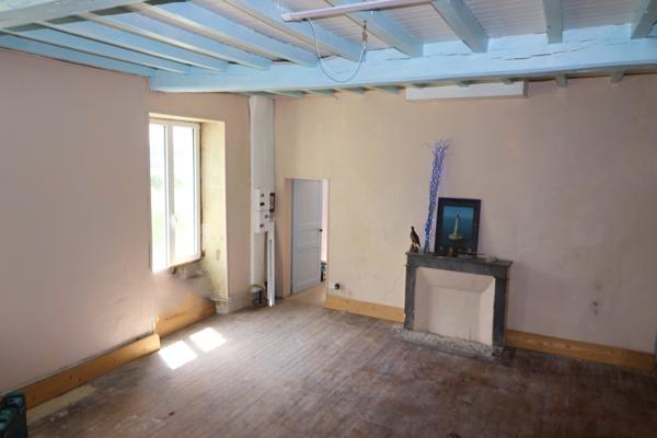 Secteur Mirambeau Maison de maitre Mirambeau (17150)