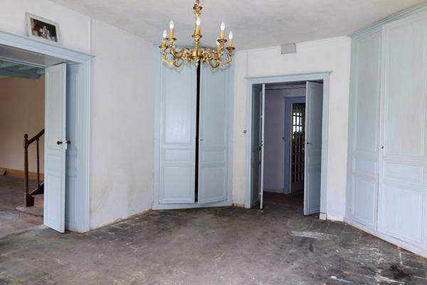 Secteur Mirambeau Maison de maitre Mirambeau (17150)