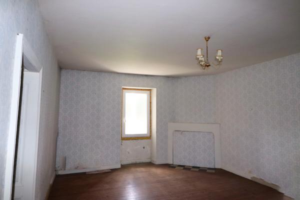 Secteur Mirambeau Maison de maitre Mirambeau (17150)