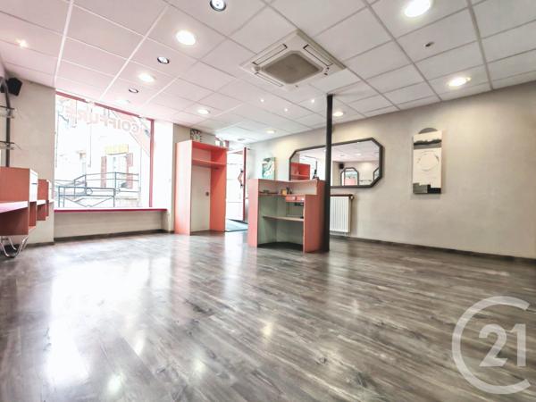 Appartement T3 à vendre  4 pièces - 111,65 m2 ST GENIX SUR GUIERS - 73