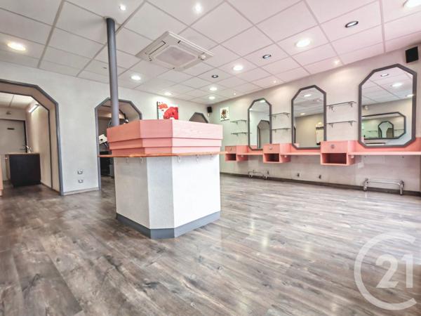 Appartement T3 à vendre  4 pièces - 111,65 m2 ST GENIX SUR GUIERS - 73