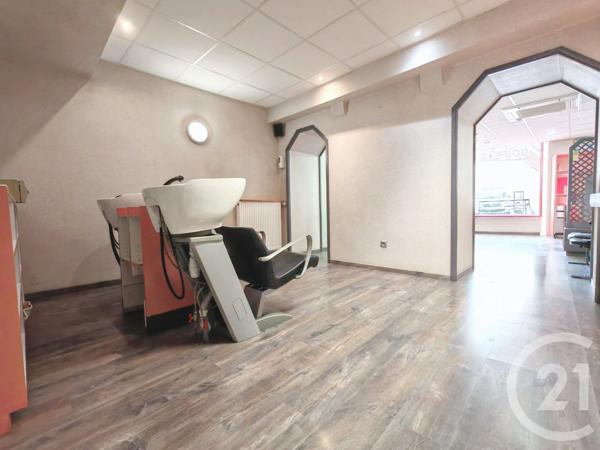 Appartement T3 à vendre  4 pièces - 111,65 m2 ST GENIX SUR GUIERS - 73