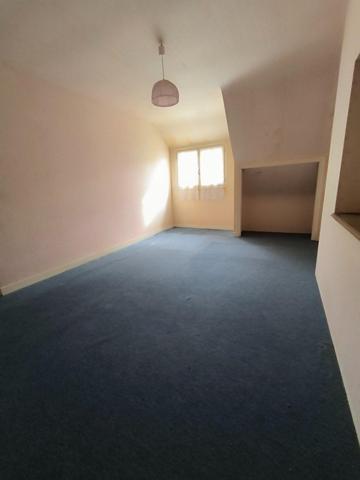 Maison sur terrain de 2500 m2