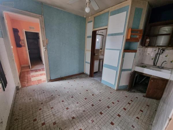 Maison à vendre à Amilly dans le Loiret (45200), ref : 45050-1391