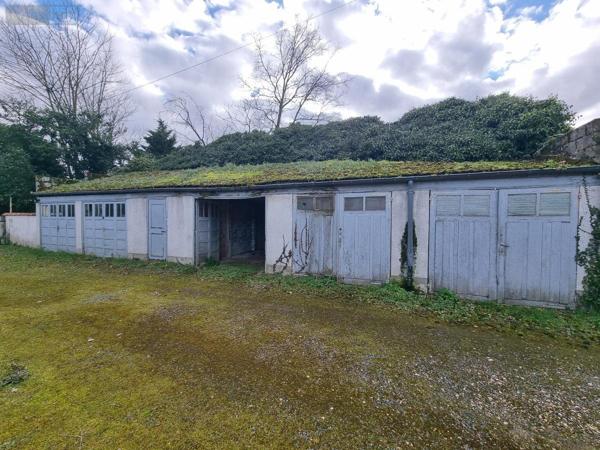 Maison à vendre à Amilly dans le Loiret (45200), ref : 45050-1391