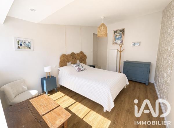 Maison à vendre 8 pièces 162 m² Marsilly
