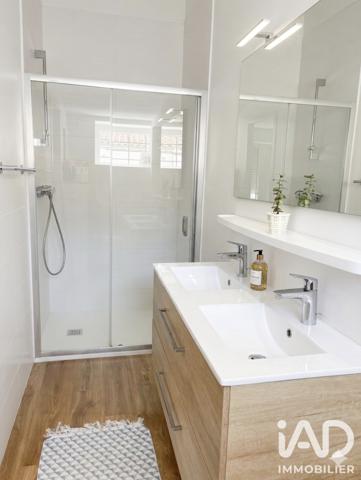 Maison à vendre 8 pièces 162 m² Marsilly