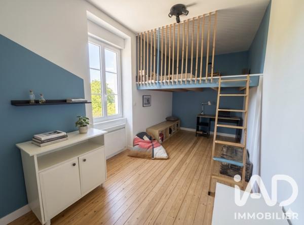 Maison à vendre 8 pièces 162 m² Marsilly