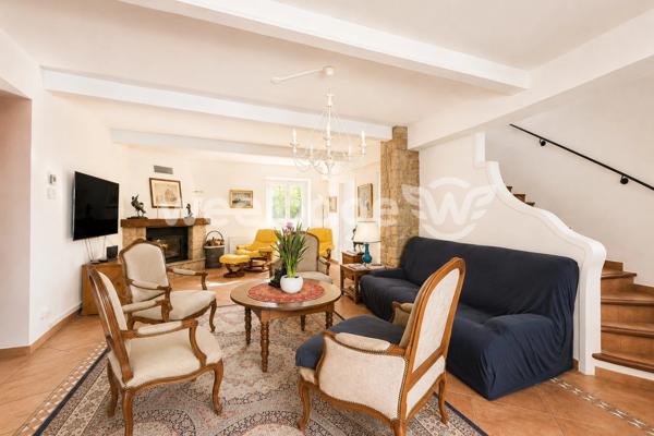 Maison à vendre 9 pièces de 195 m² à Fayence