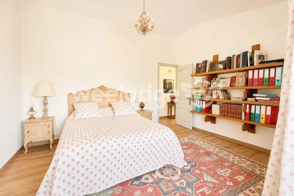 Maison à vendre 9 pièces de 195 m² à Fayence