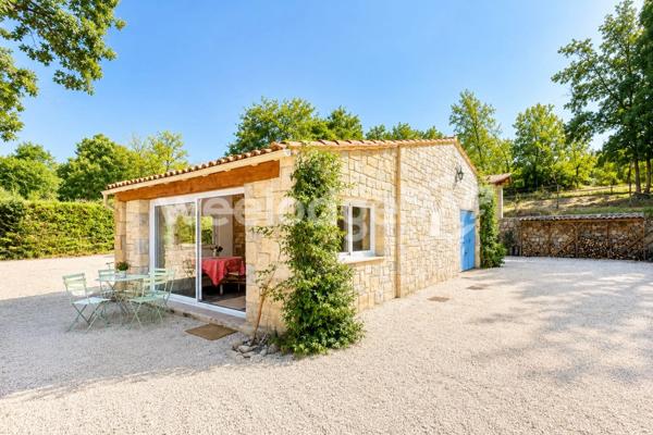 Maison à vendre 9 pièces de 195 m² à Fayence