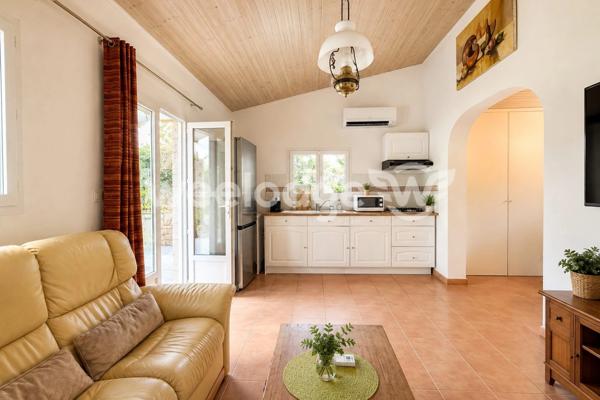 Maison à vendre 9 pièces de 195 m² à Fayence