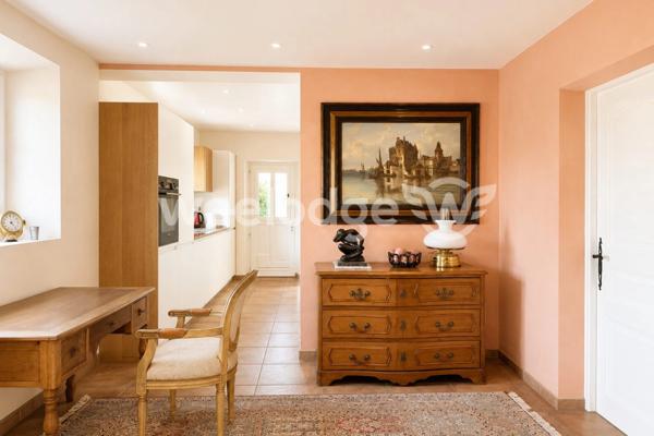 Maison à vendre 9 pièces de 195 m² à Fayence