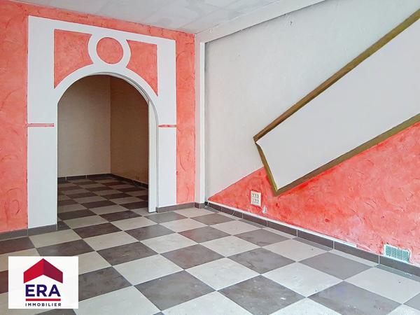 Immeuble à vendre à Béziers - Centre-ville