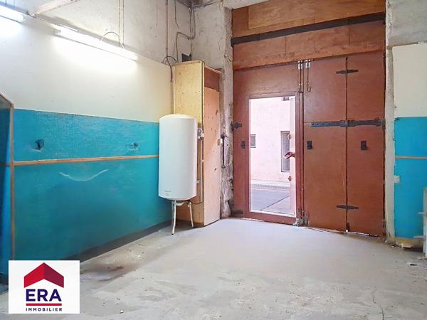 Immeuble à vendre à Béziers - Centre-ville