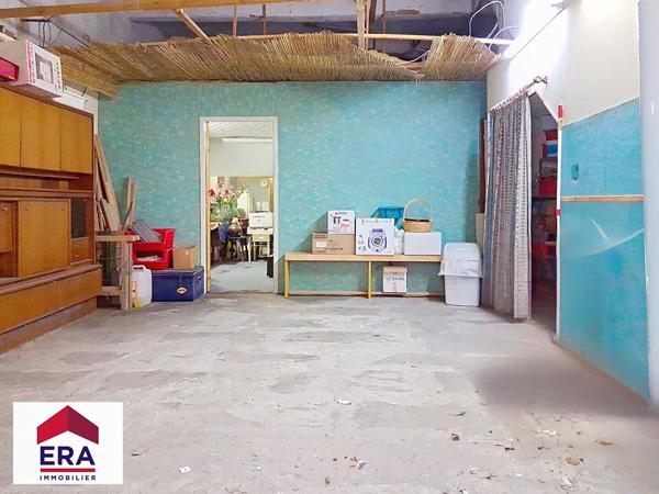 Immeuble à vendre à Béziers - Centre-ville