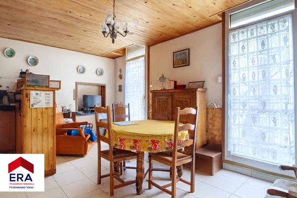 Immeuble à vendre à Béziers - Centre-ville