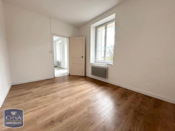 Maison à louer 3 pièces 75.39m² Montreuil-en-Touraine (37530)
