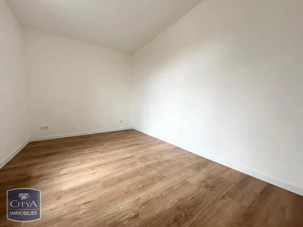 Maison à louer 3 pièces 75.39m² Montreuil-en-Touraine (37530)