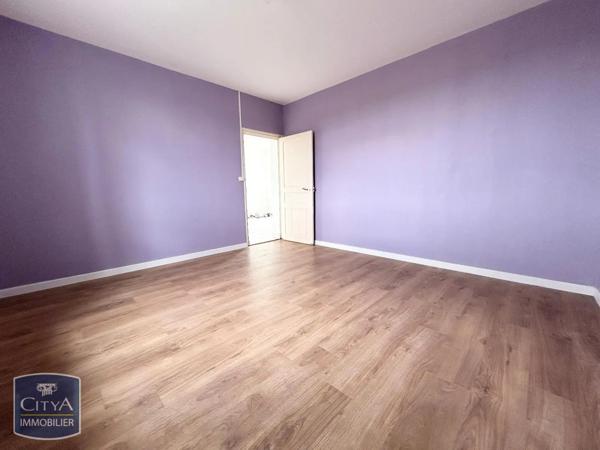 Maison à louer 3 pièces 75.39m² Montreuil-en-Touraine (37530)