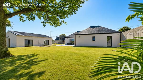 Maison à vendre 8 pièces 205 m² Allaire
