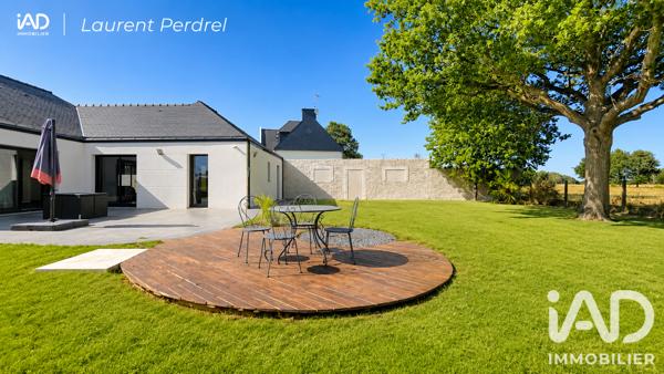 Maison à vendre 8 pièces 205 m² Allaire