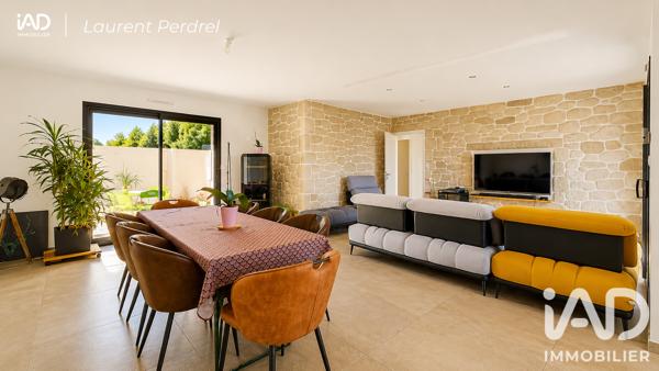 Maison à vendre 8 pièces 205 m² Allaire