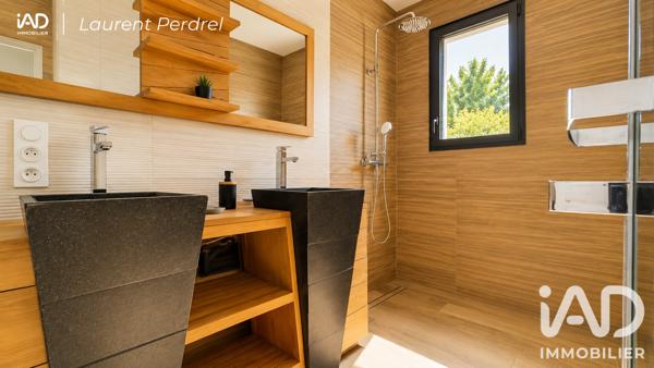 Maison à vendre 8 pièces 205 m² Allaire
