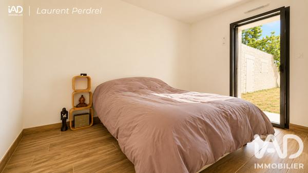 Maison à vendre 8 pièces 205 m² Allaire