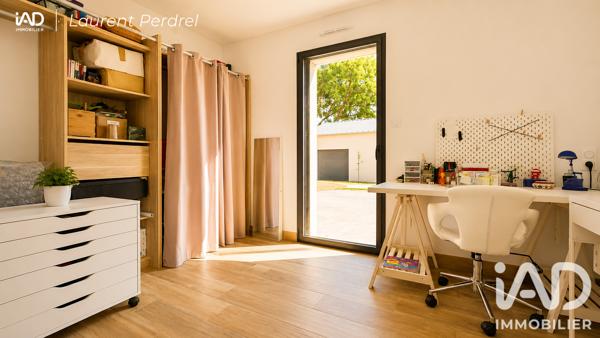 Maison à vendre 8 pièces 205 m² Allaire
