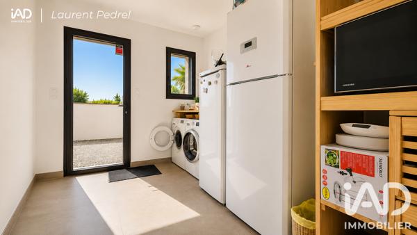 Maison à vendre 8 pièces 205 m² Allaire