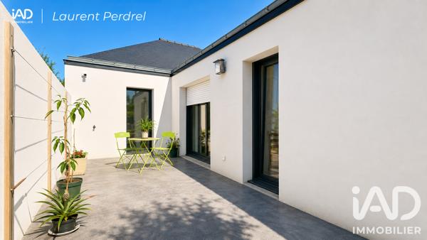 Maison à vendre 8 pièces 205 m² Allaire