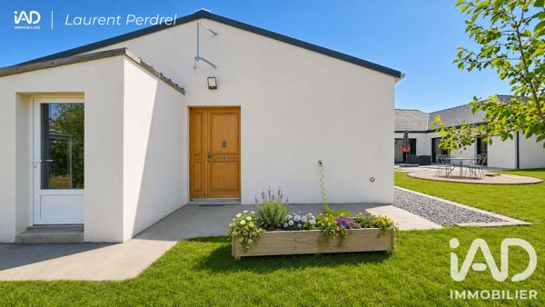 Maison à vendre 8 pièces 205 m² Allaire