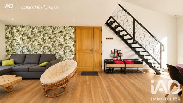Maison à vendre 8 pièces 205 m² Allaire