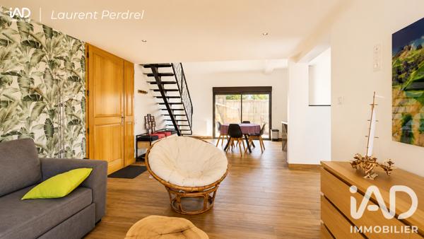 Maison à vendre 8 pièces 205 m² Allaire