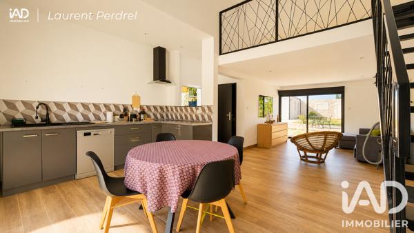 Maison à vendre 8 pièces 205 m² Allaire