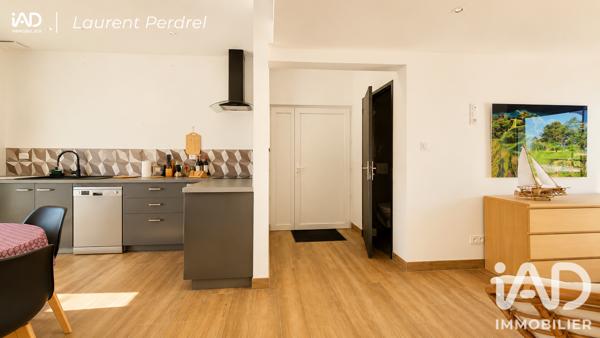 Maison à vendre 8 pièces 205 m² Allaire