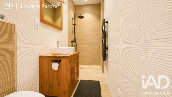 Maison à vendre 8 pièces 205 m² Allaire