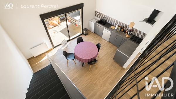 Maison à vendre 8 pièces 205 m² Allaire