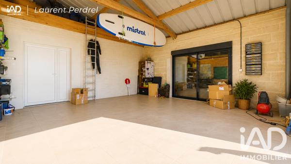 Maison à vendre 8 pièces 205 m² Allaire