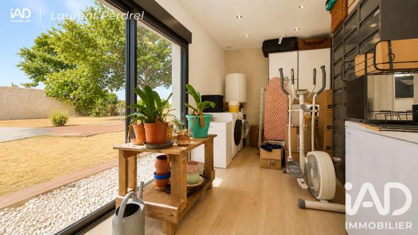 Maison à vendre 8 pièces 205 m² Allaire