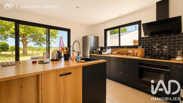 Maison à vendre 8 pièces 205 m² Allaire