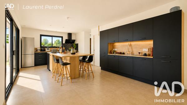 Maison à vendre 8 pièces 205 m² Allaire