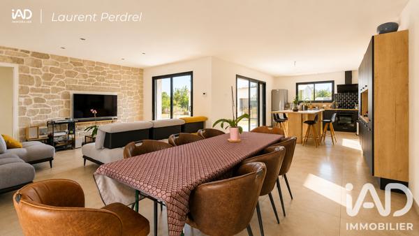 Maison à vendre 8 pièces 205 m² Allaire