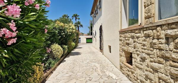 Villa d'exception 5 piéces de 180 M² sur Lattes