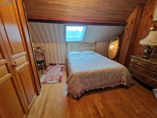 Achat - Maison Origny-Sainte-Benoite 02390 4 pièces 95 m 2 82 m 2